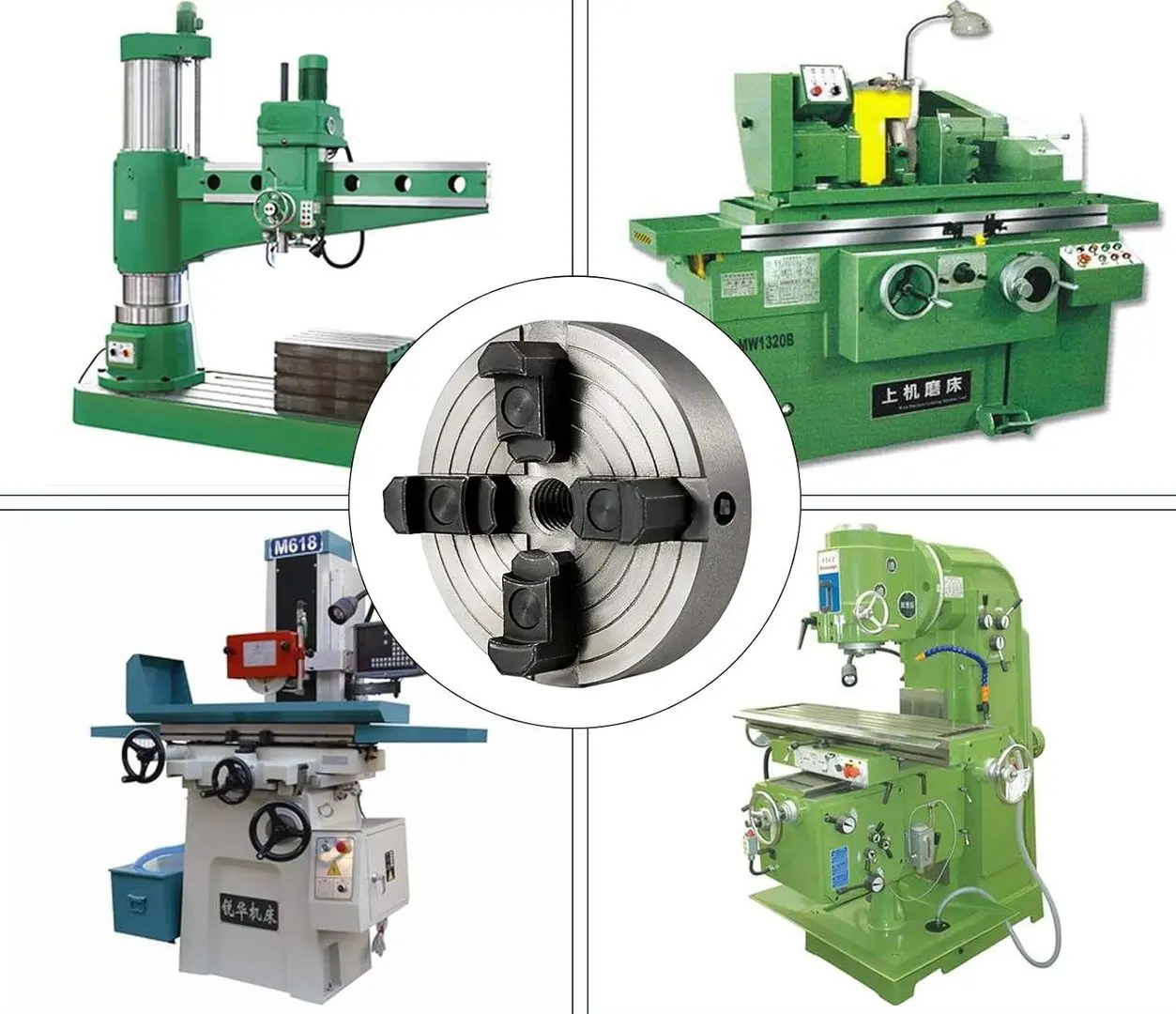 Патрон Einhell 4311203