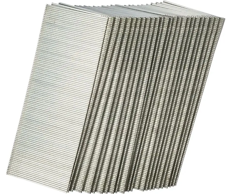 Гвозди для пневматического степлера Fubag F30/F50 140105