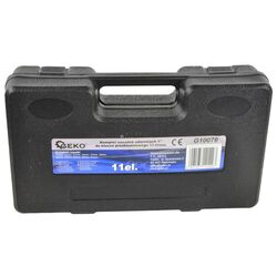 Set de chei tubulare impact Geko G10076 Thumb