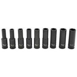 Set de chei tubulare impact Geko G10513 Thumb