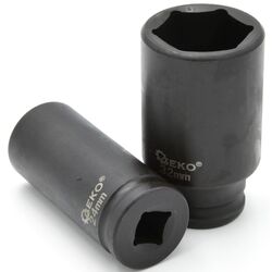 Set de chei tubulare impact Geko G10513 Thumb