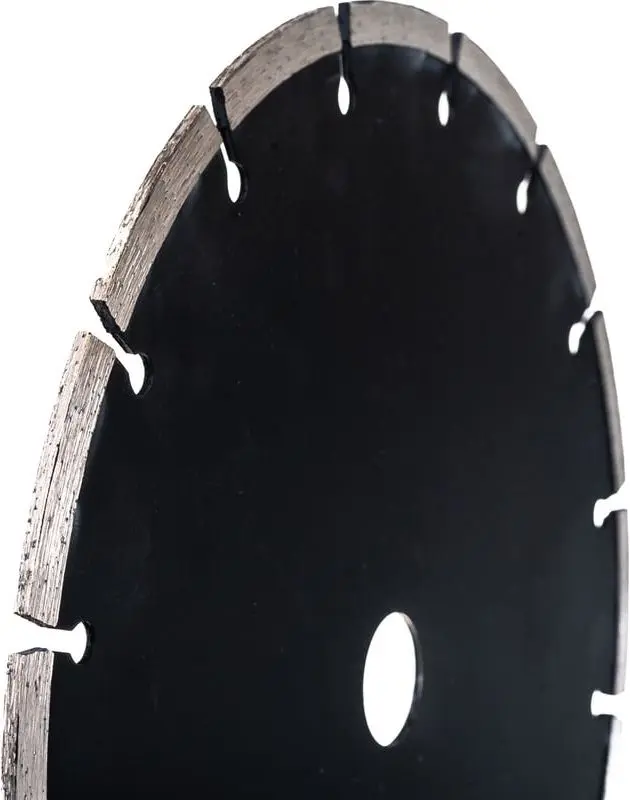 Алмазный диск Graphite 57H619 230х22.2mm