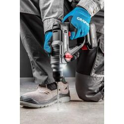 Burghiu Graphite 57H520 20x600mm Thumb