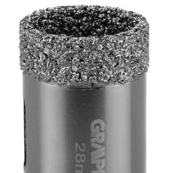 Coroana Graphite 55H308 28mm Thumb