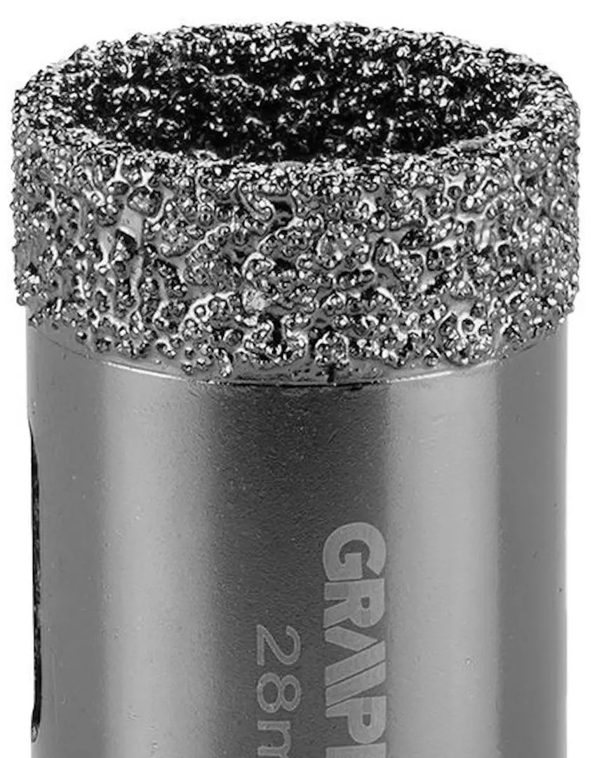 Coroana Graphite 55H308 28mm