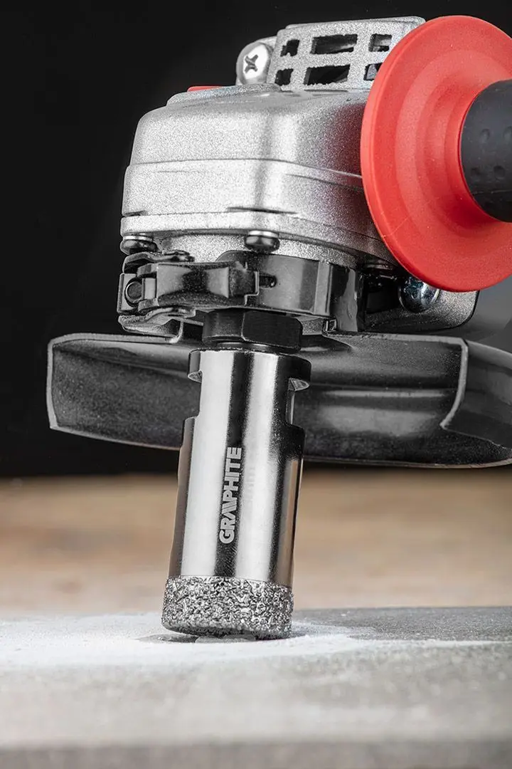 Coroana Graphite 55H308 28mm