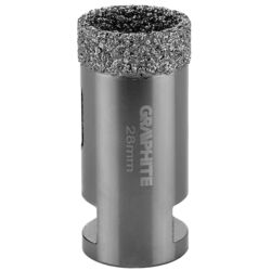 Coroana Graphite 55H308 28mm