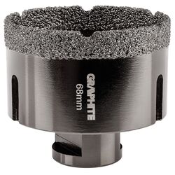 Coroana Graphite 55H315