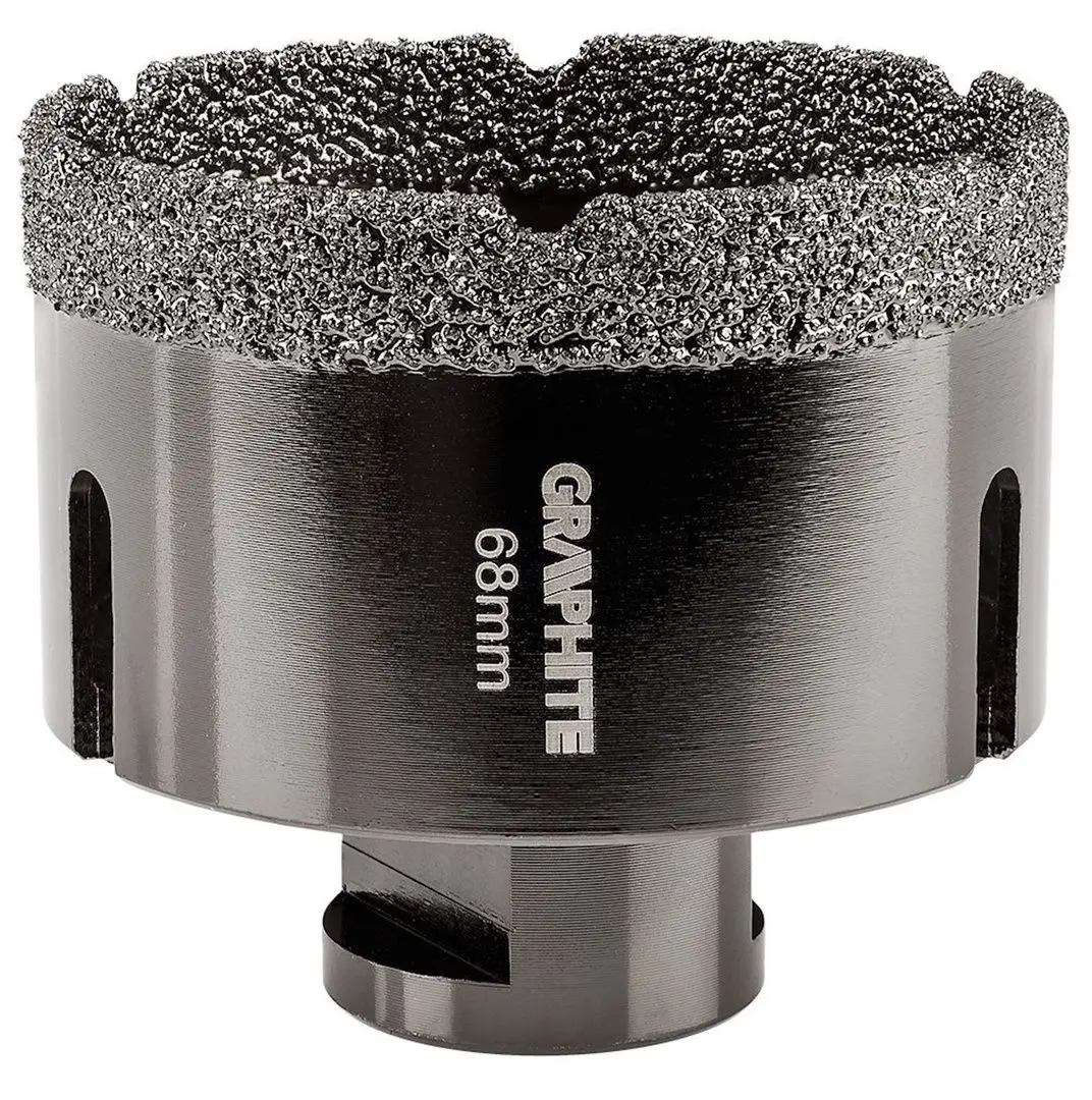 Coroana Graphite 55H315