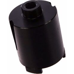 Carota Graphite 57H876 68mm Thumb