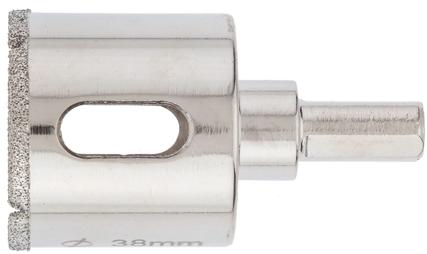 Burghiu Graphite 57H290 38mm