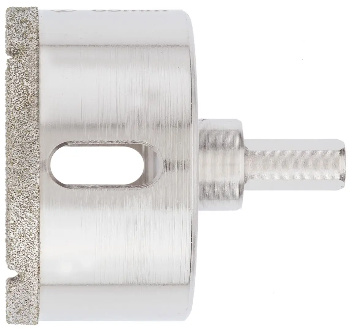 Burghiu Graphite 57H297 67mm
