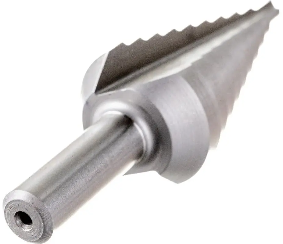 Сверло Graphite 57H739 4-22mm