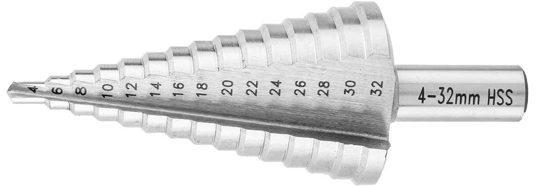 Burghiu Graphite 57H740 4-32mm