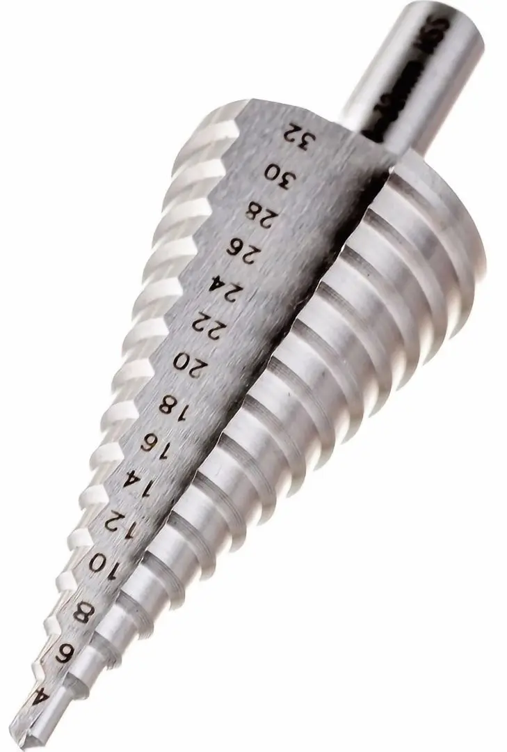 Burghiu Graphite 57H740 4-32mm