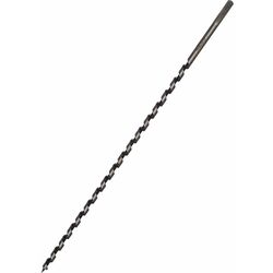 Burghiu pentru lemn Graphite 57H252 8mm