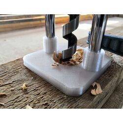 Burghiu pentru lemn Graphite 57H256 16mm Thumb