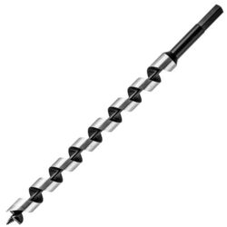 Burghiu pentru lemn Graphite 57H258 20mm