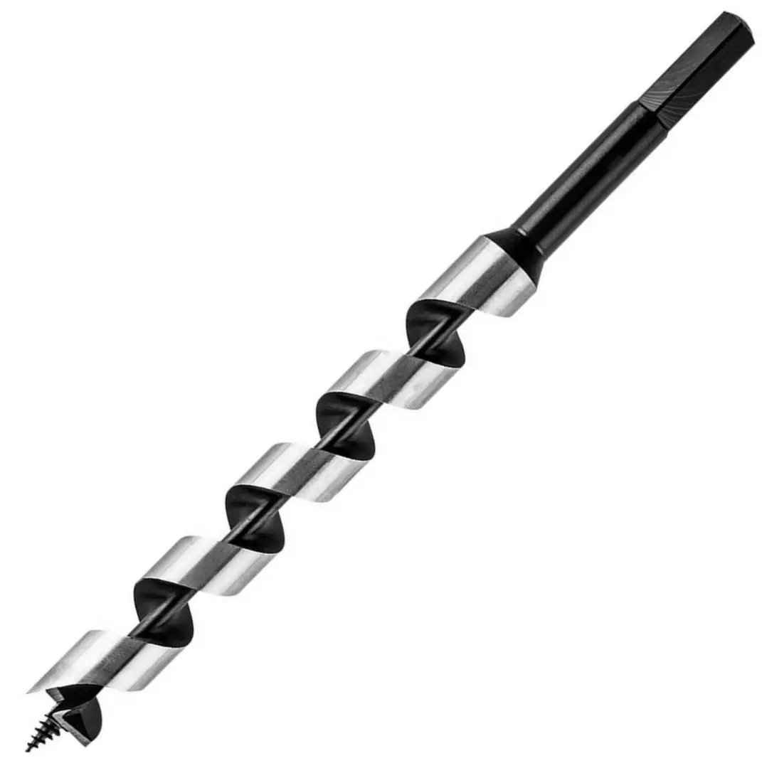 Burghiu pentru lemn Graphite 57H364 18mm