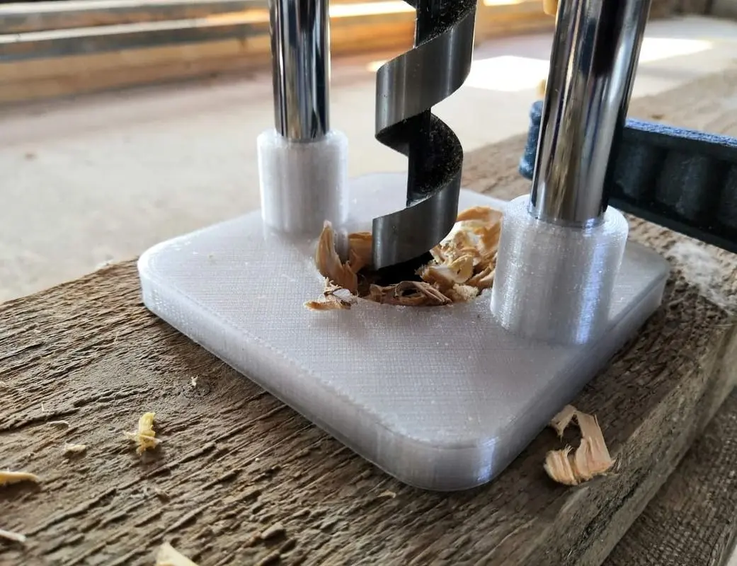 Burghiu pentru lemn Graphite 57H370 24mm