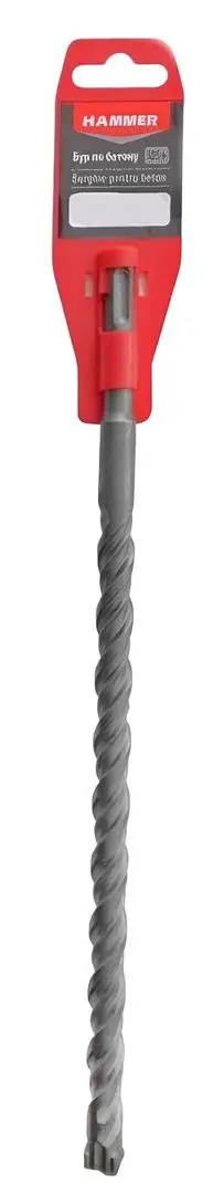 Burghiu Hammer SDS+ 32x600mm