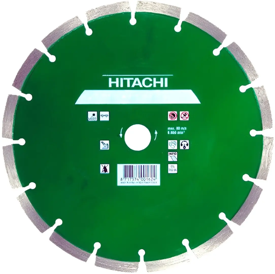Disc diamantat Hikoki Universal 752805 230x22.23mm