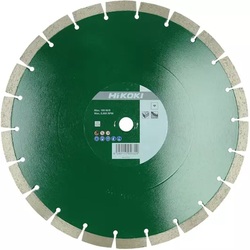 Disc diamantat Hikoki Universal 773004 300x20mm Thumb
