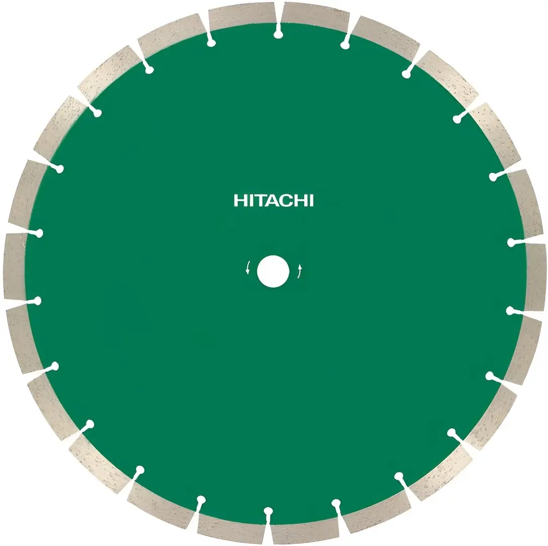 Disc diamantat Hikoki Universal 773006 350x20mm
