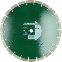 Disc diamantat Hikoki Universal 773006 350x20mm