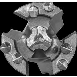 Burghiu Hikoki 4100965 55x990mm Thumb