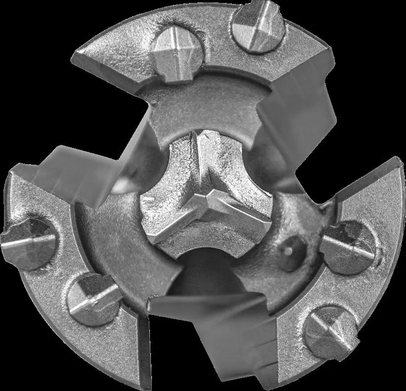 Burghiu Hikoki 4100965 55x990mm