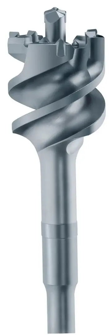 Burghiu Hikoki 751696 65x550mm