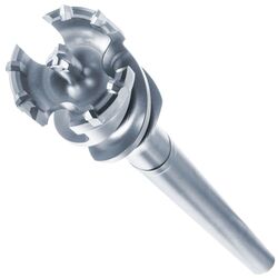 Burghiu Hikoki 751696 65x550mm