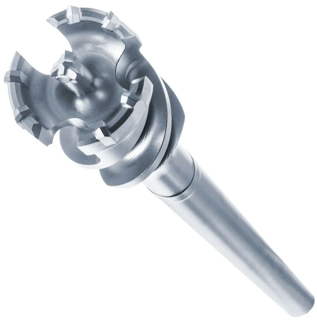 Burghiu Hikoki 751696 65x550mm