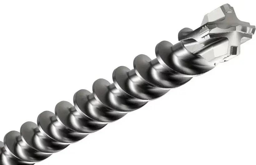 Burghiu Hikoki 754315 22x920mm