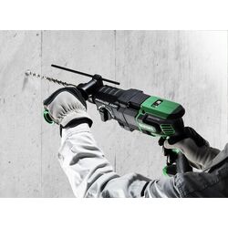 Burghiu Hikoki 754384 25x520mm Thumb