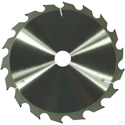 Disc de taiere Hikoki T18 Hitachi TCT 752441 190x30mm Thumb