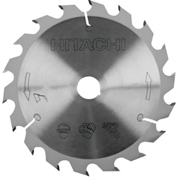 Disc de taiere Hikoki T18 Hitachi TCT 752441 190x30mm Thumb