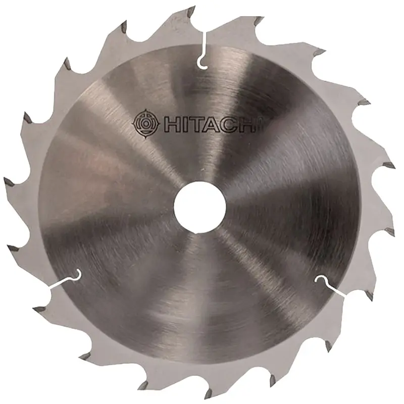 Disc de taiere Hikoki T18 Hitachi TCT 752441 210x30mm