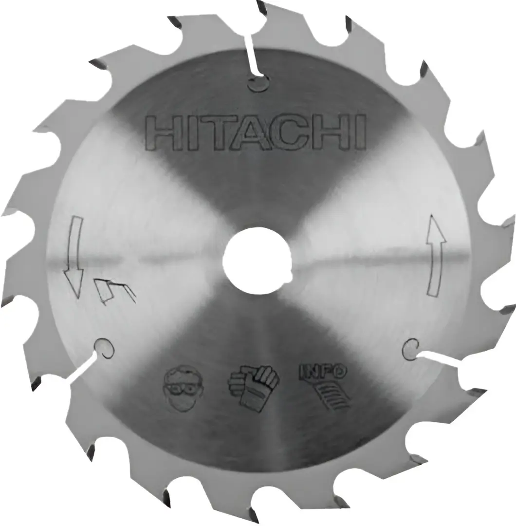 Disc de taiere Hikoki T18 Hitachi TCT 752451 230x30mm