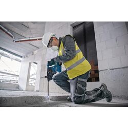 Dalta cu varf ascutit Hikoki 750991 400mm Thumb