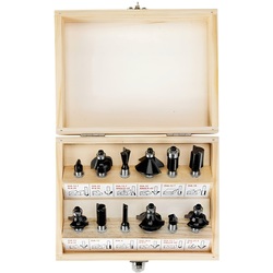 Freza pentru lemn Hikoki 754051 3x51mm Thumb