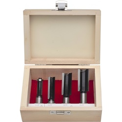 Freza pentru lemn Hikoki 754056 8x57mm Thumb