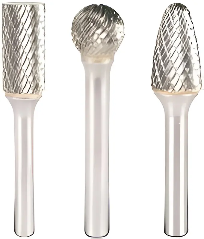 Freza pentru metal Hikoki 780733 8x64mm