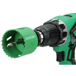 Carota Hikoki 752125 51mm Thumb