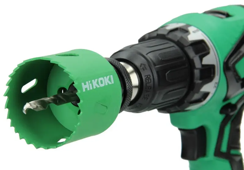 Carota Hikoki 752125 51mm