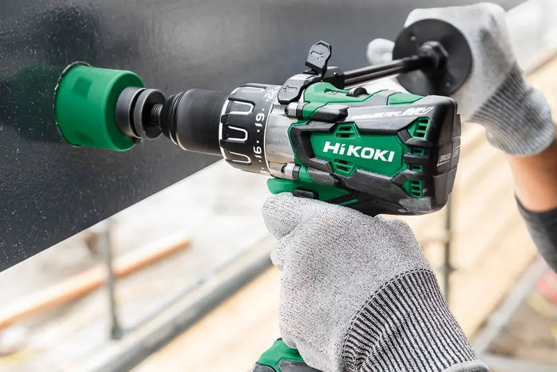 Коронка Hikoki 754222 68mm - 2