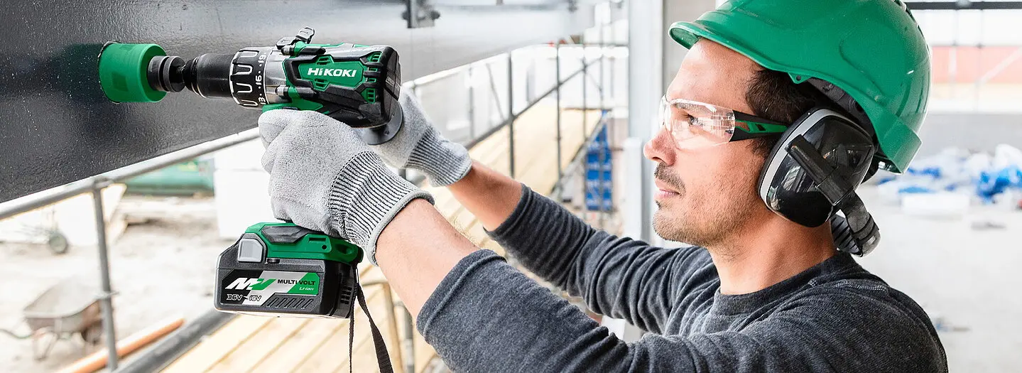 Коронка Hikoki 754222 68mm - 3