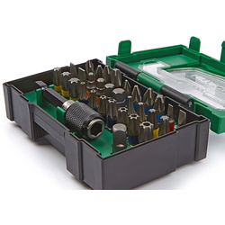 Набор бит Hikoki 40030019 Thumb