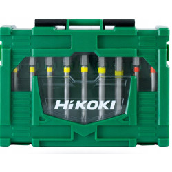 Набор бит Hikoki 40030022 Thumb